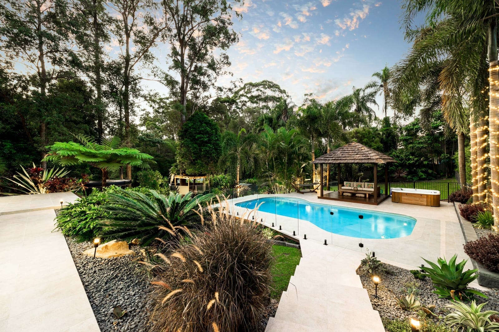 Stunning North Facing Entertainer