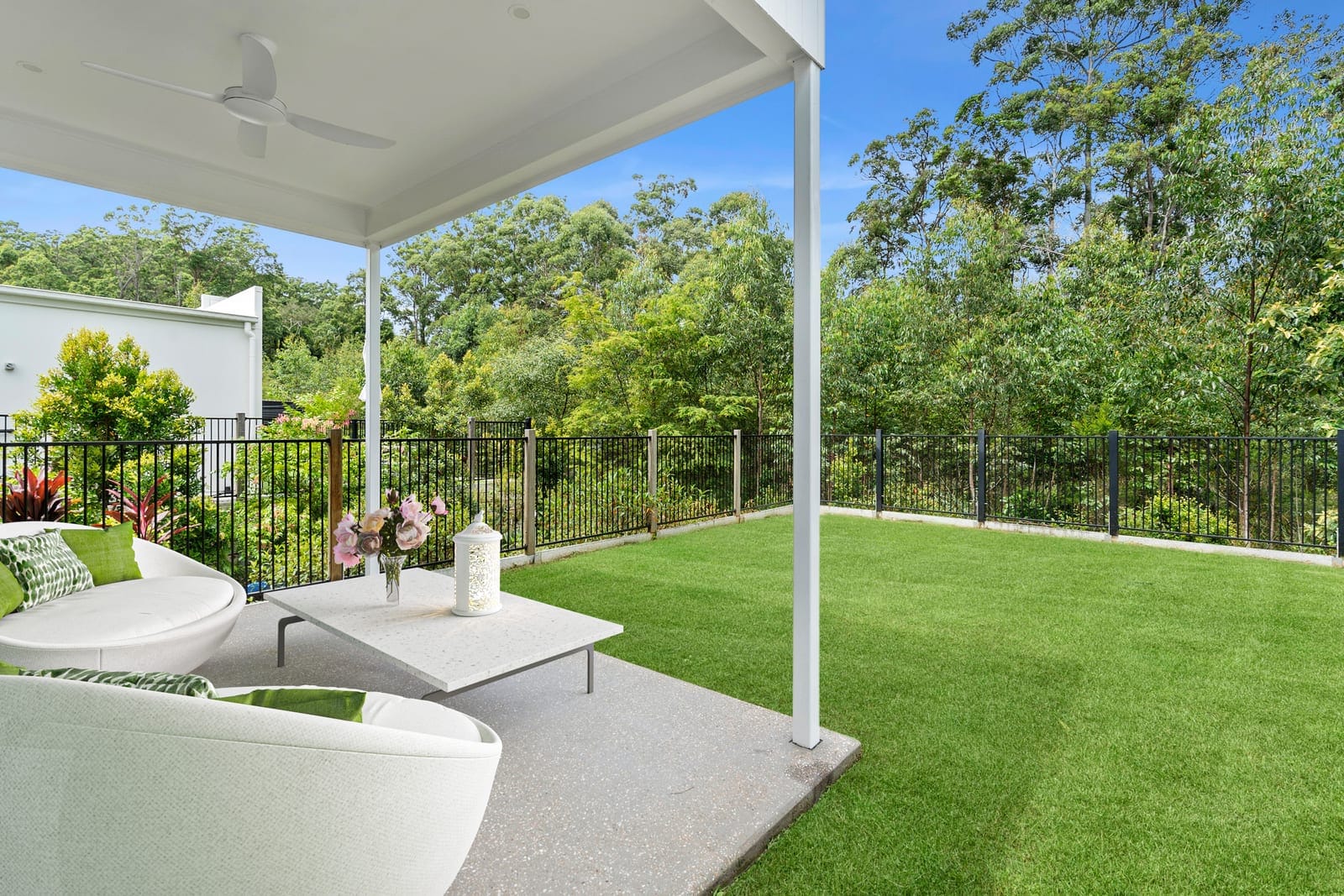 Seamless Living: Sophisticated and Flawless