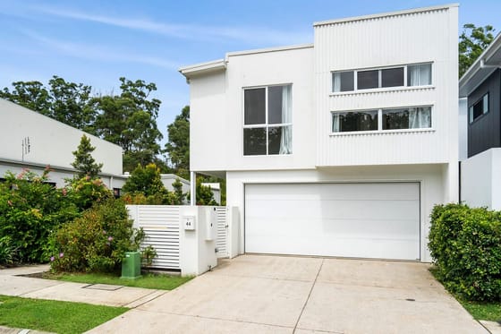 Seamless Living: Sophisticated and Flawless
