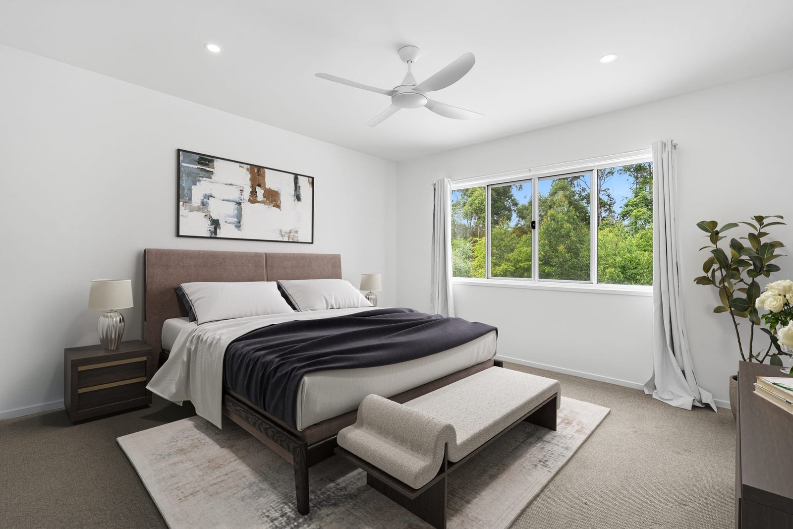 Seamless Living: Sophisticated and Flawless