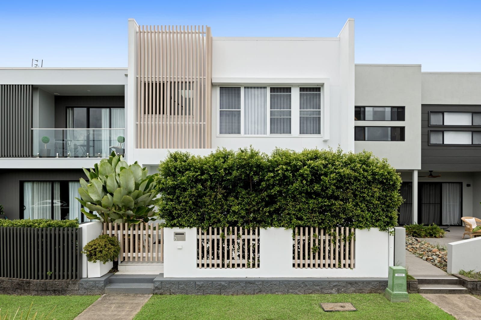Effortless Living, Contemporary Elegance
