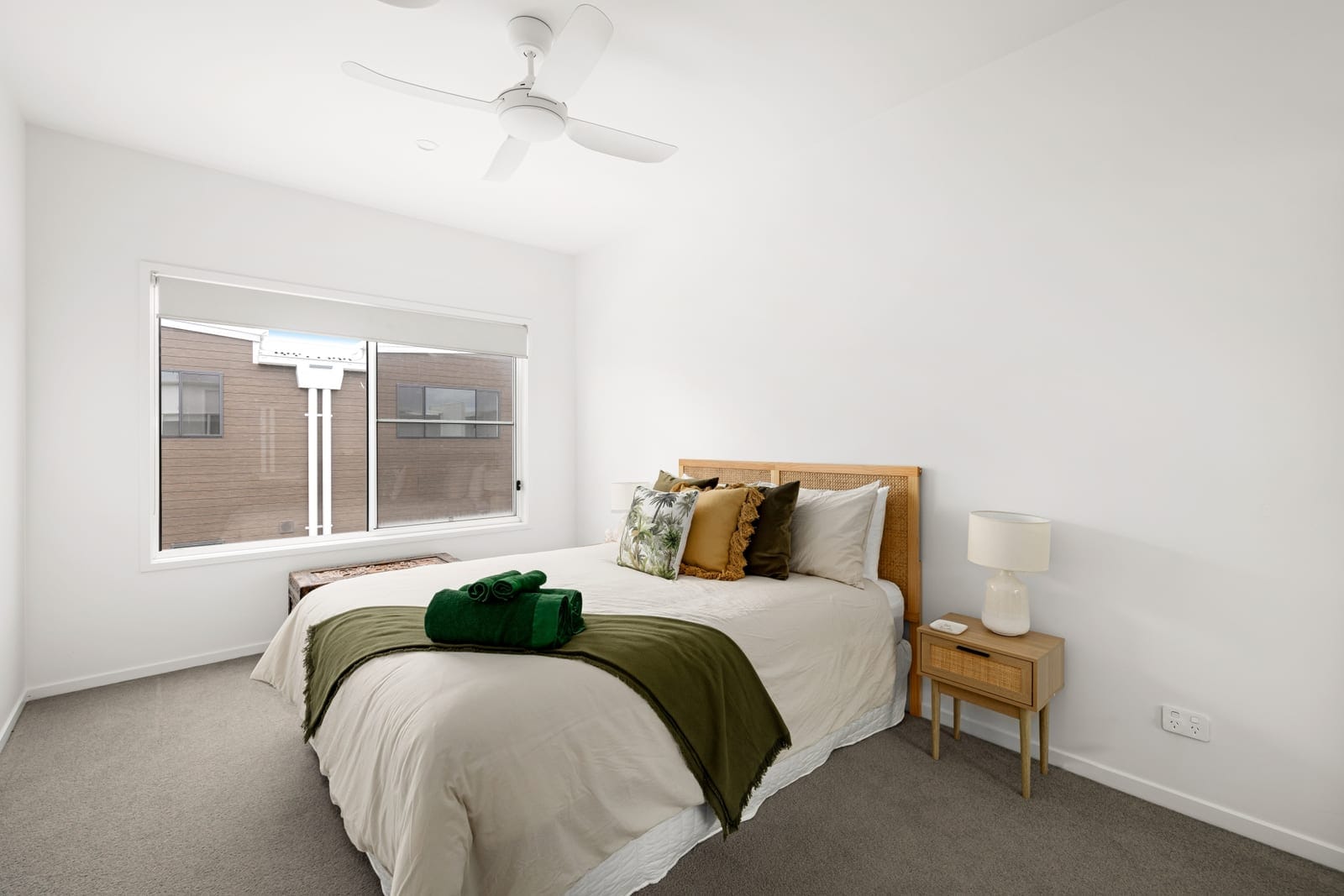 Effortless Living, Contemporary Elegance