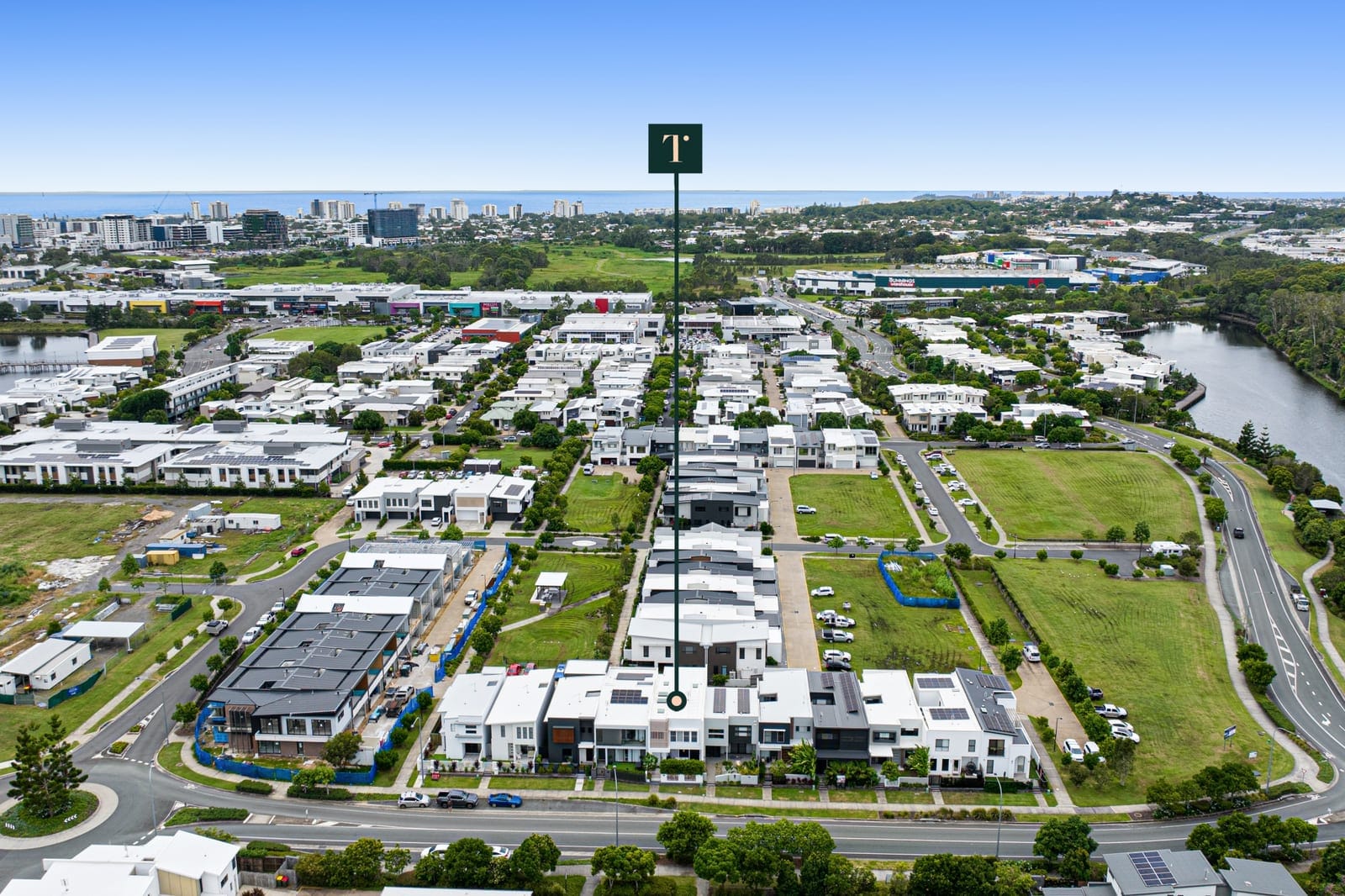Effortless Living, Contemporary Elegance