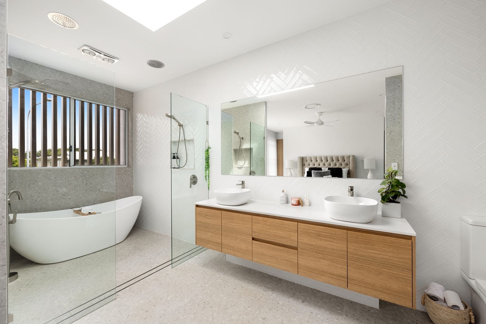 Effortless Living, Contemporary Elegance