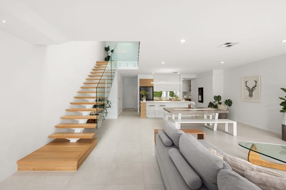 Effortless Living, Contemporary Elegance