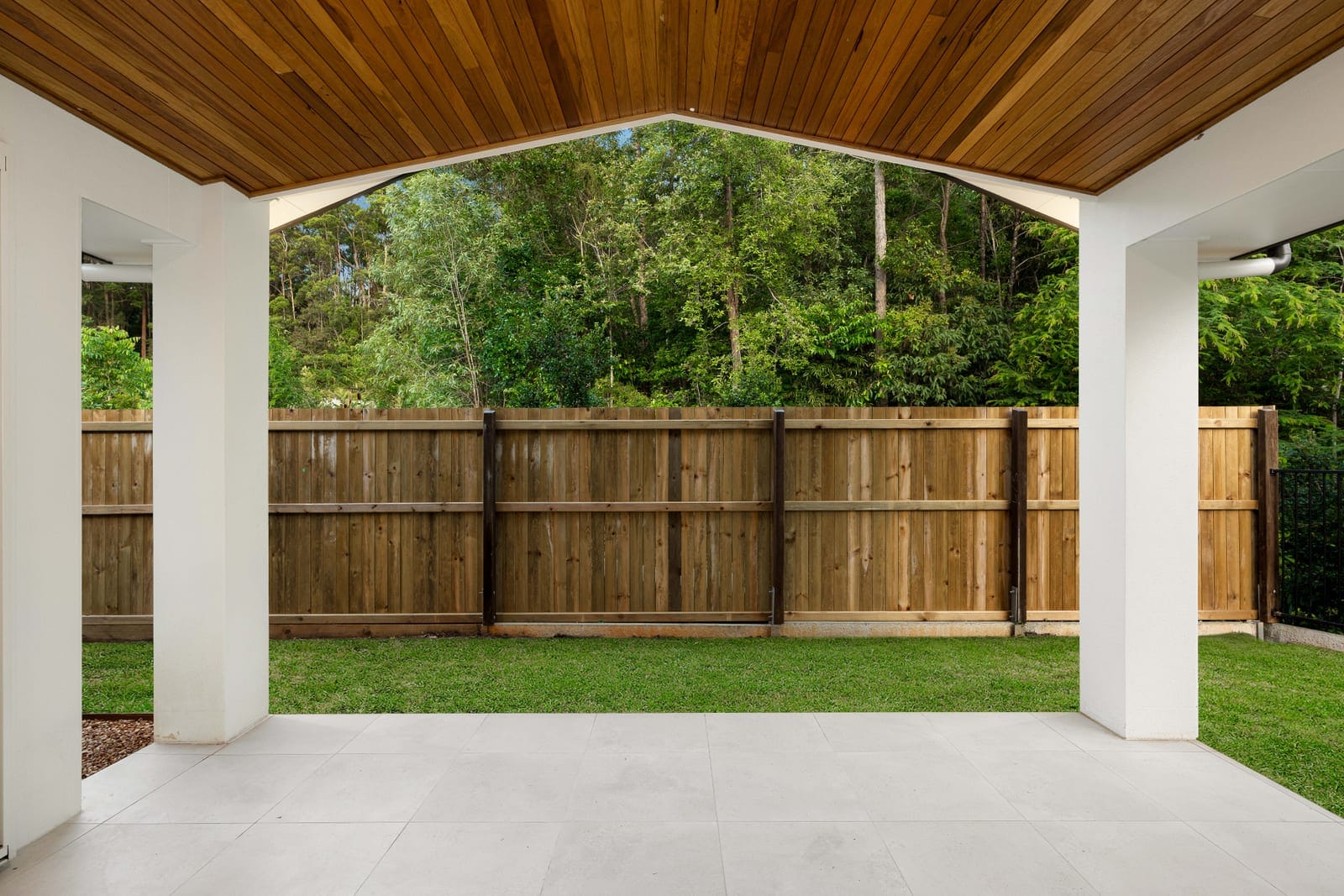 Easy Living in Impeccable Style