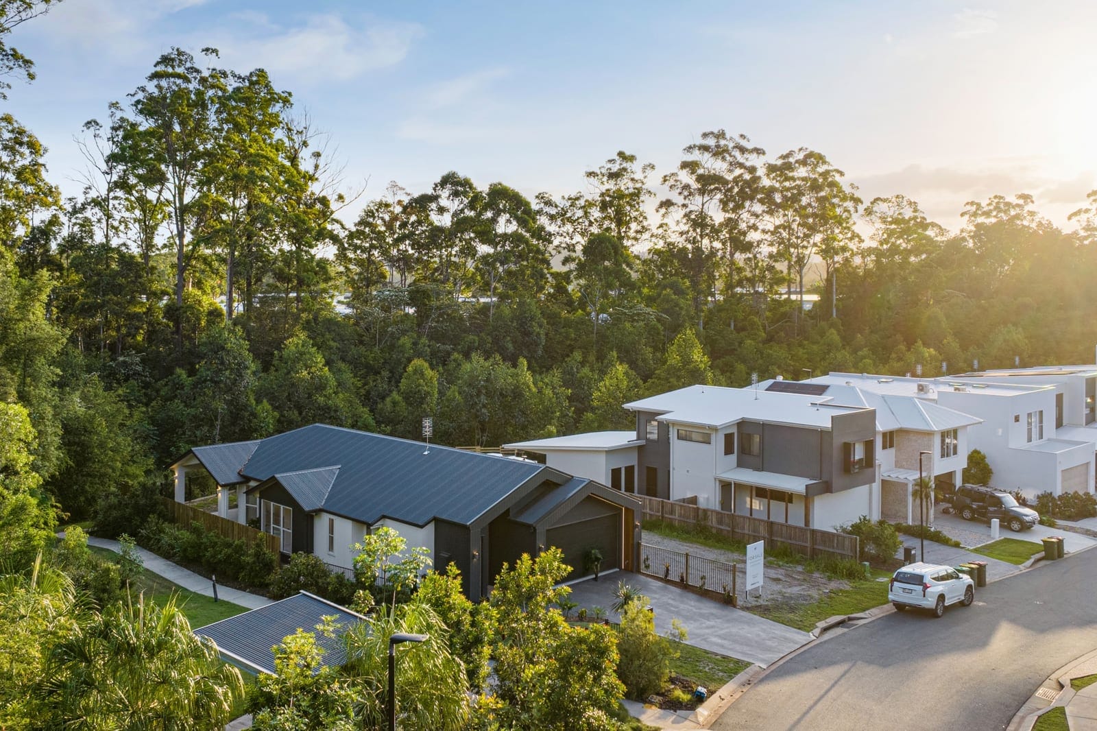 Easy Living in Impeccable Style