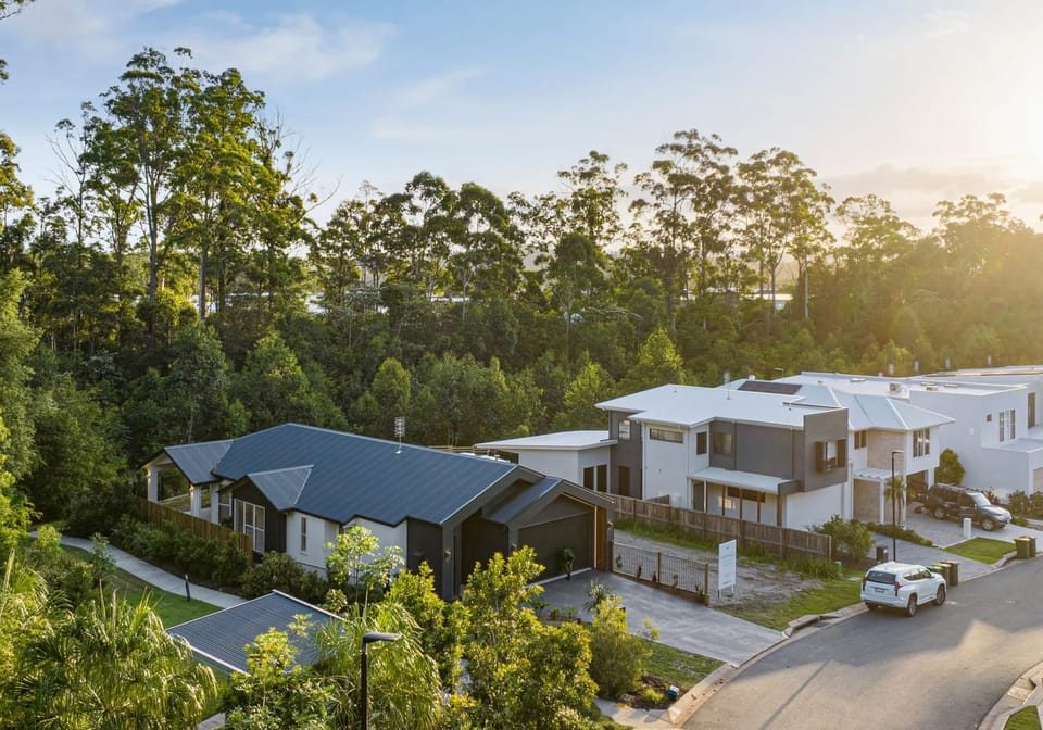 Easy Living in Impeccable Style