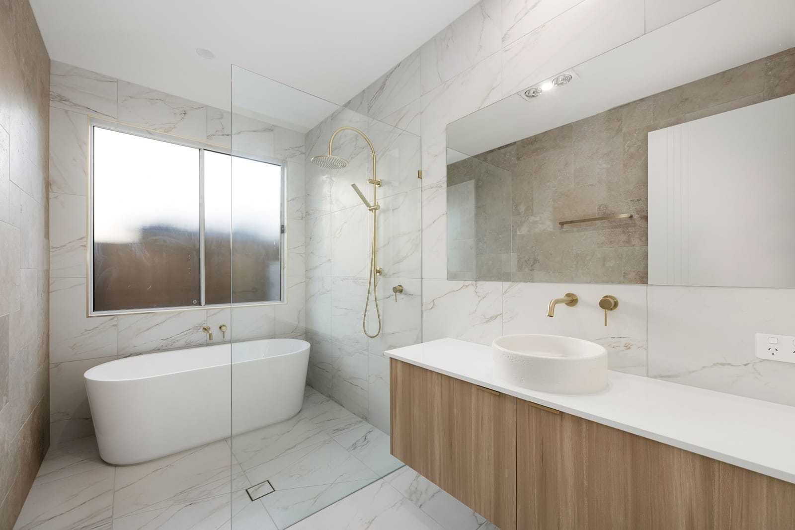 Easy Living in Impeccable Style