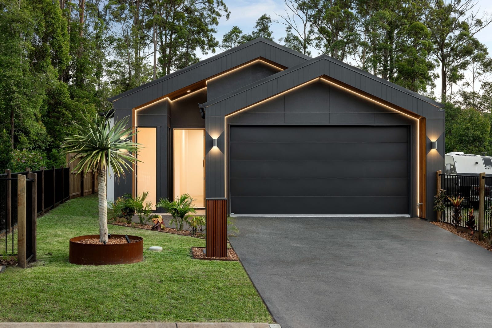 Easy Living in Impeccable Style