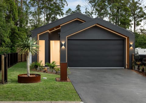 Easy Living in Impeccable Style