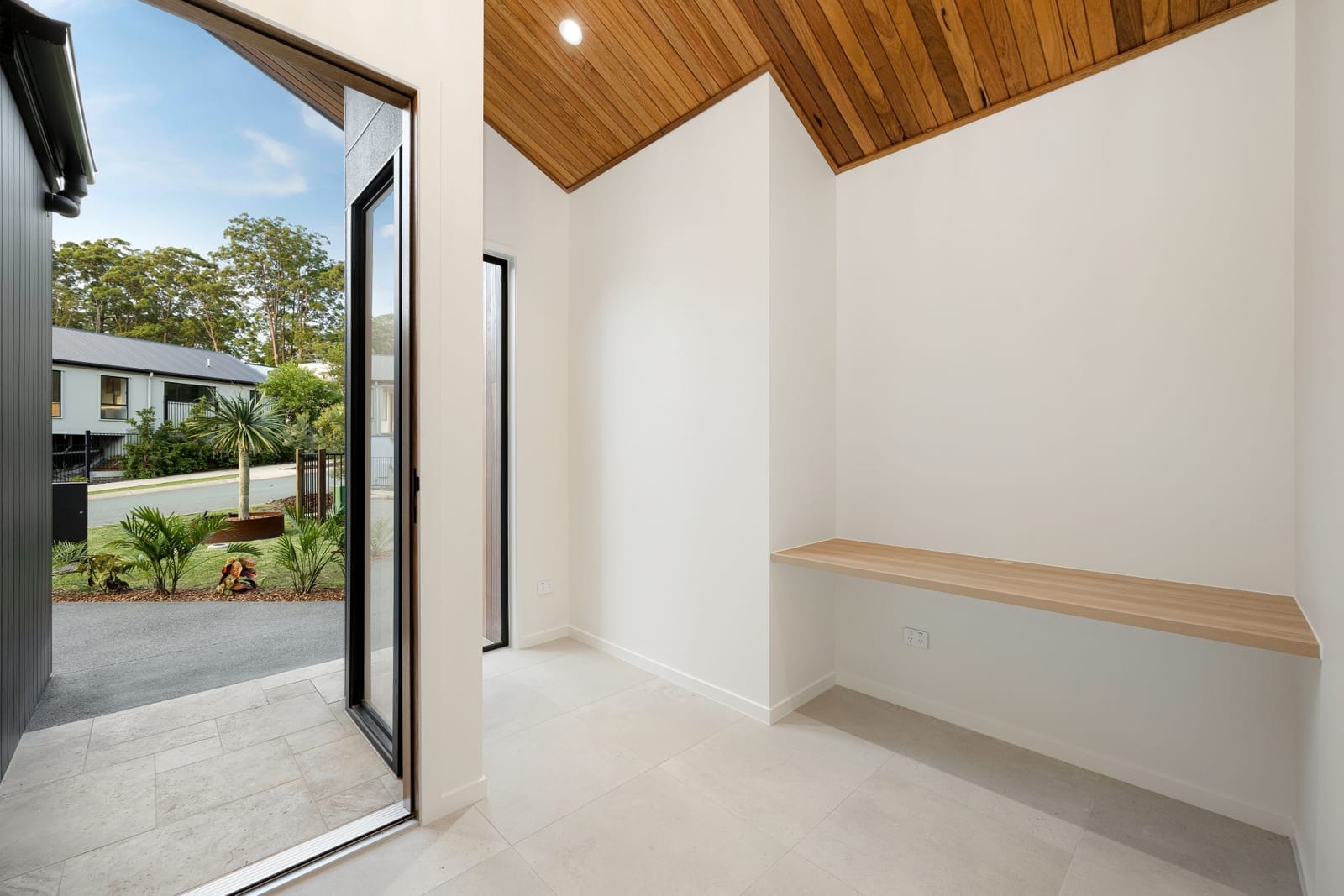 Easy Living in Impeccable Style
