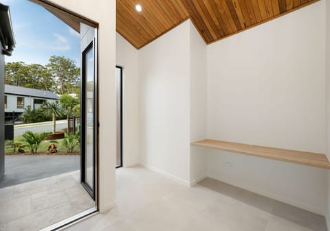 Easy Living in Impeccable Style