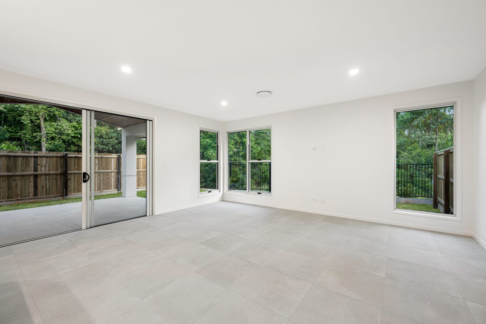 Easy Living in Impeccable Style