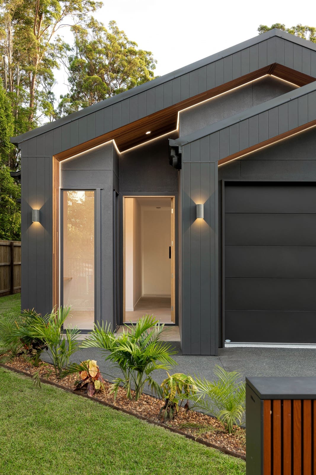Easy Living in Impeccable Style