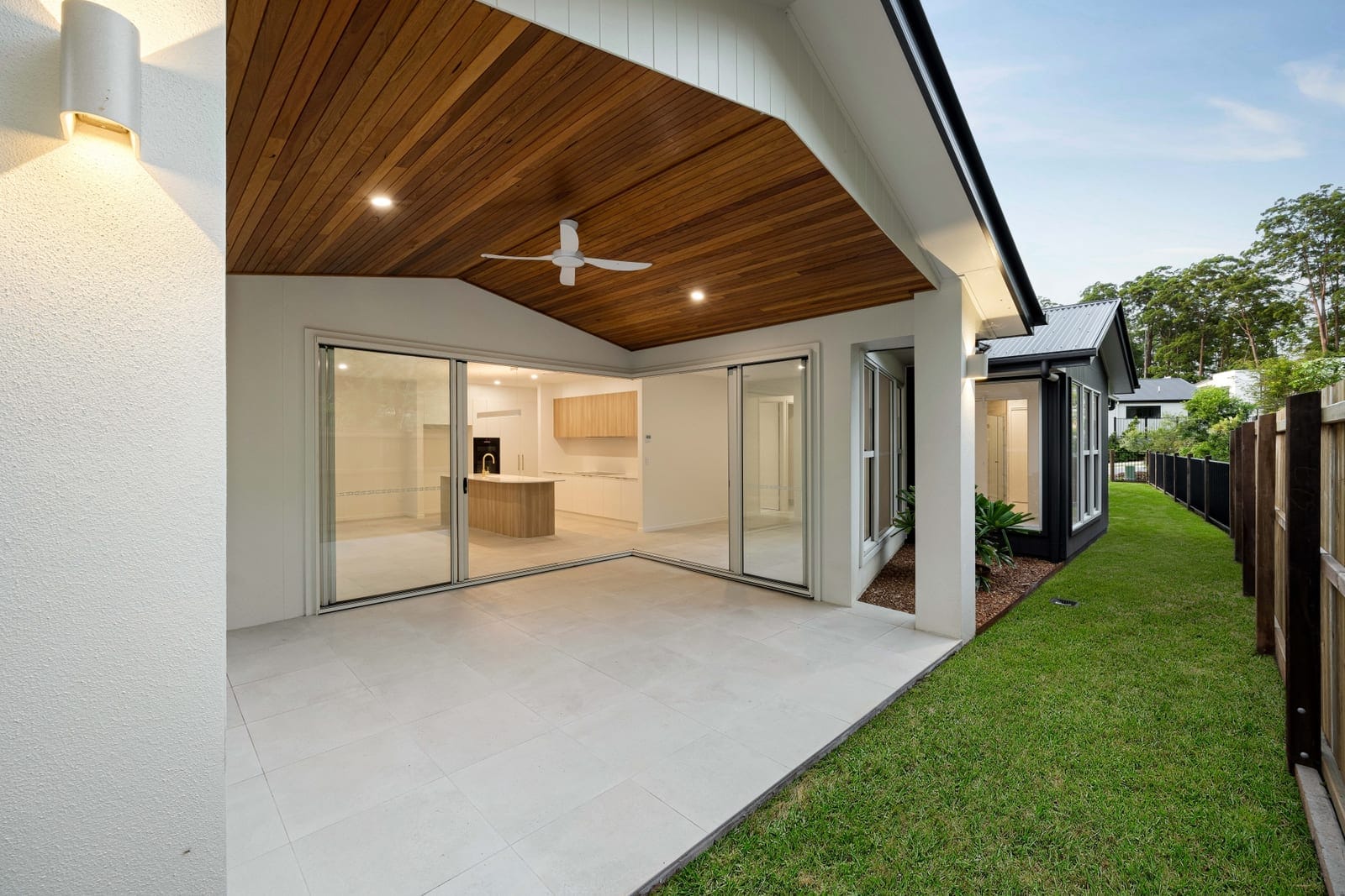 Easy Living in Impeccable Style