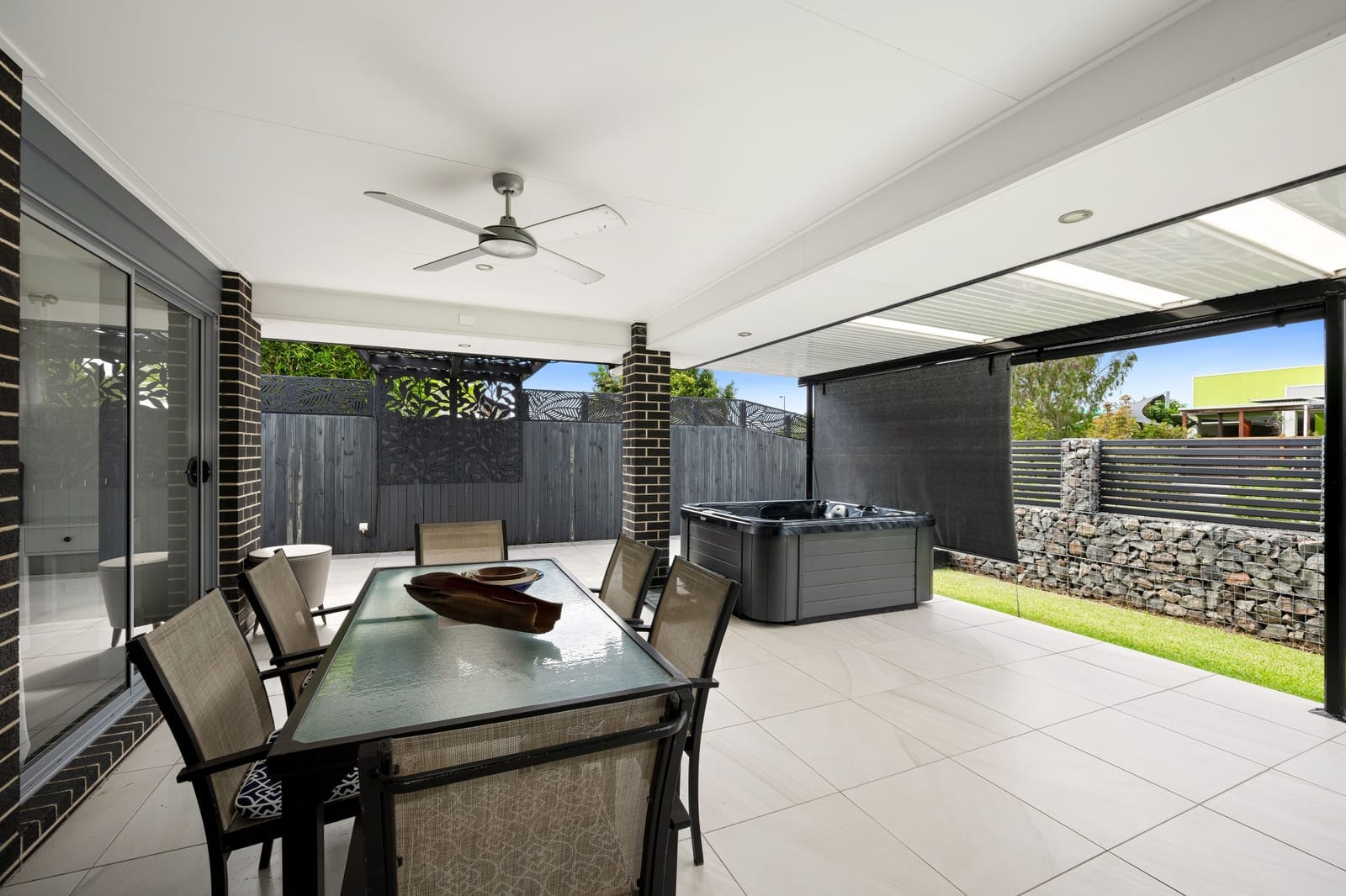 Pristine Residence Perfect for Family Living and Entertainment Situated on Corner Block