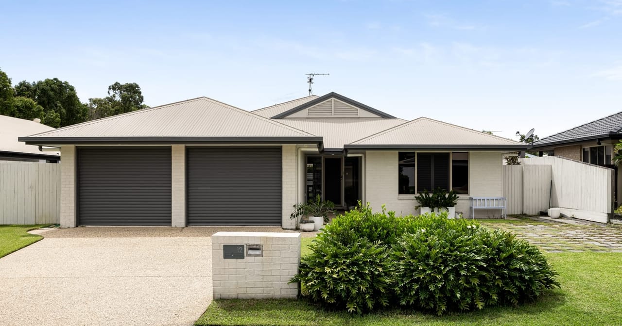 12 Rainsford Place, Buderim