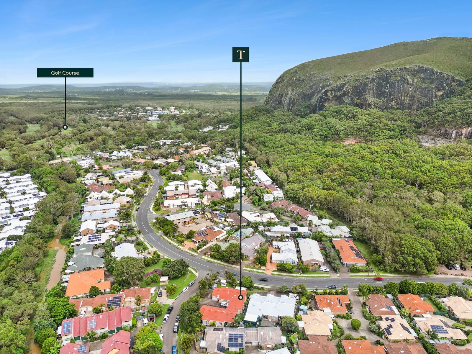 Invest in Mount Coolum - Location and Lifestyle!