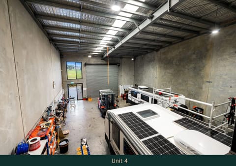 Commercial Investment: Quality Tenant or Vacant Possession