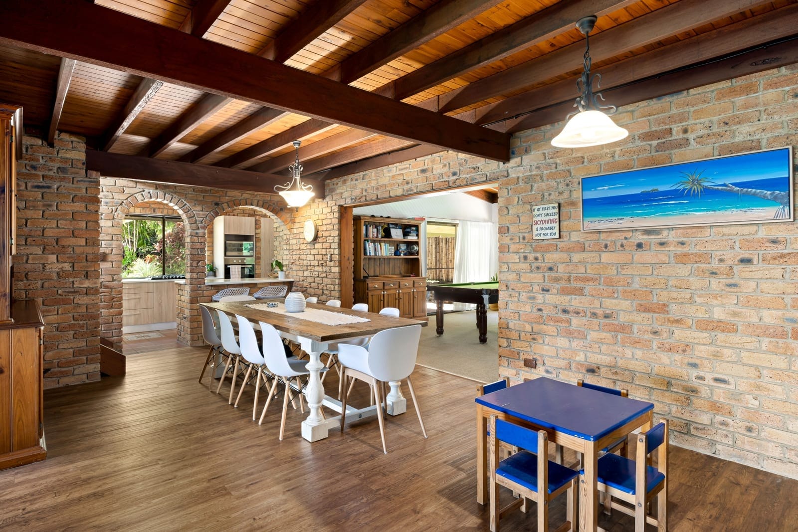 Acreage Sanctuary: Privacy, Peace, Dual Living