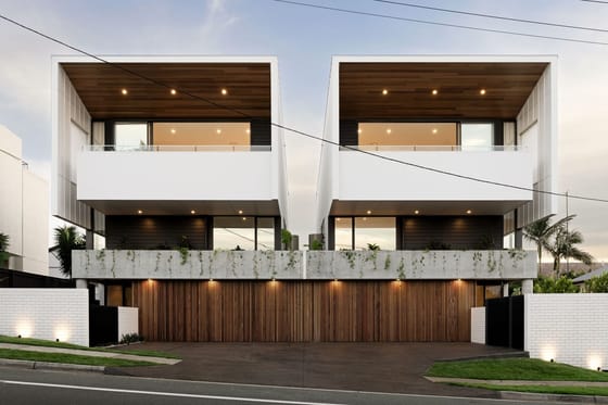High-End, Brand New, NORTH FACING OCEAN VIEWS!