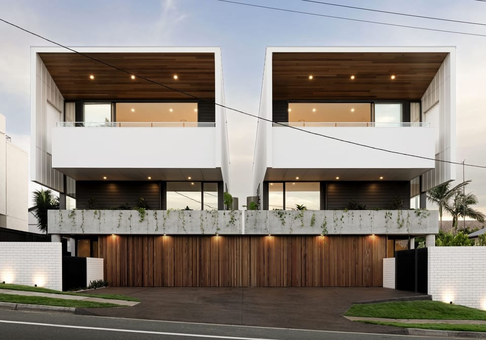 High-End, Brand New, NORTH FACING OCEAN VIEWS!
