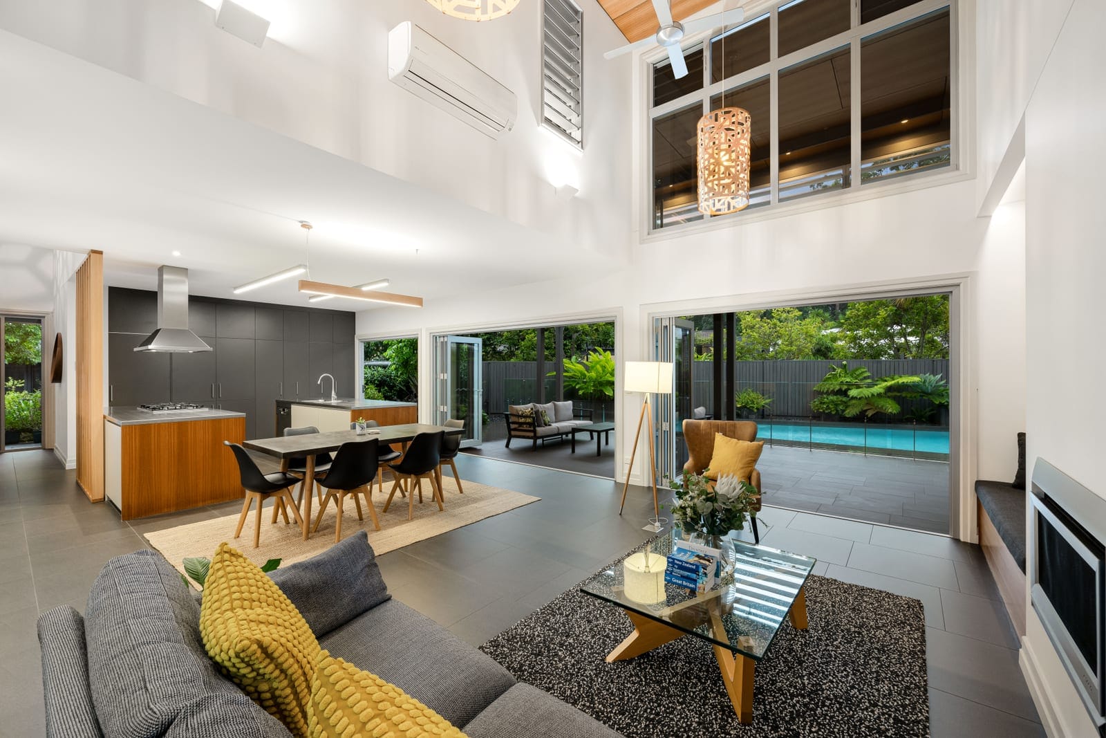 Sold by Corey Payne & Bec Cvilikas
