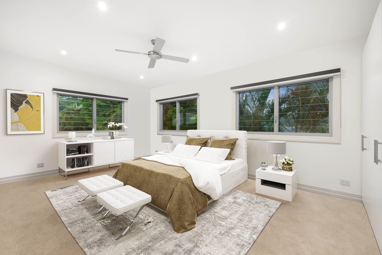 Sold by Corey Payne & Bec Cvilikas