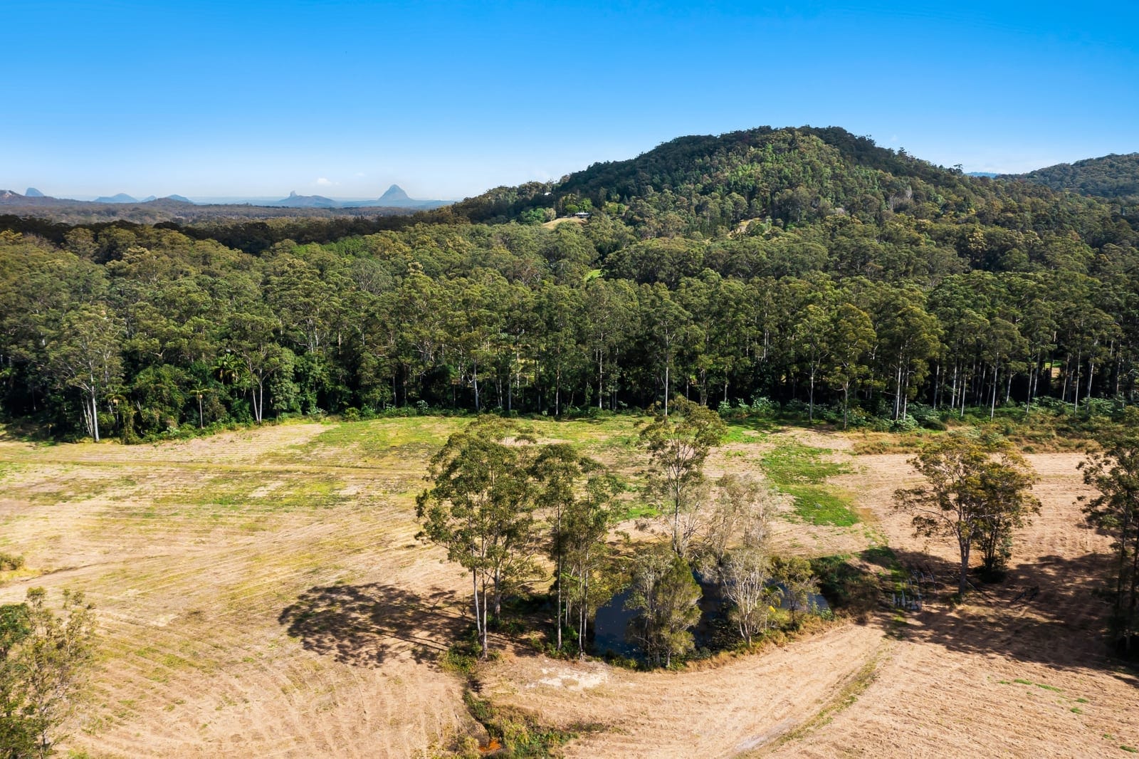Landmark Acreage Parcel – 63.7 Acres