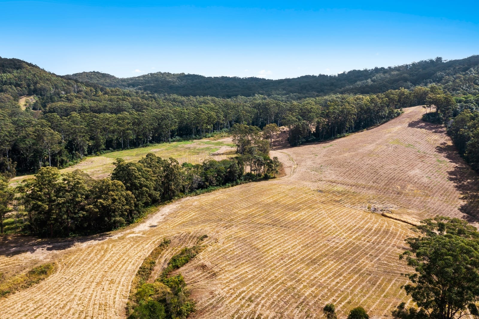 Landmark Acreage Parcel – 63.7 Acres