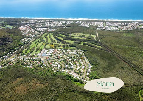 Sierra - Luxury In Location