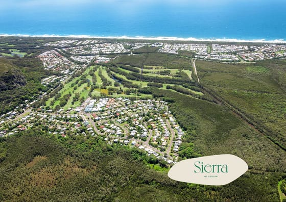 Sierra - Luxury In Location