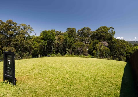 Registered Land Ready to Build - Only One Block Remaining
