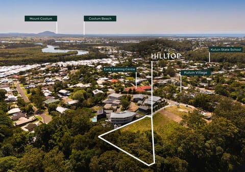 Registered Land Ready to Build - Only One Block Remaining