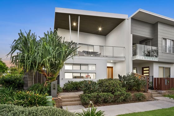 Effortless Living in Comfort & Style
