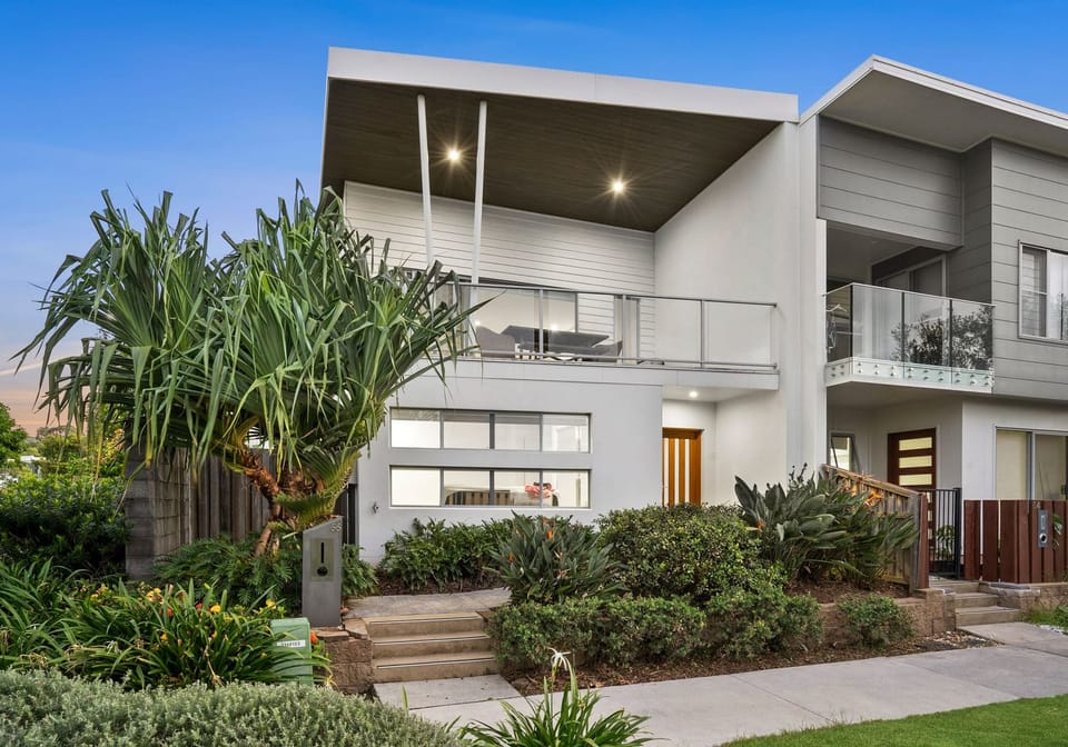 Effortless Living in Comfort & Style