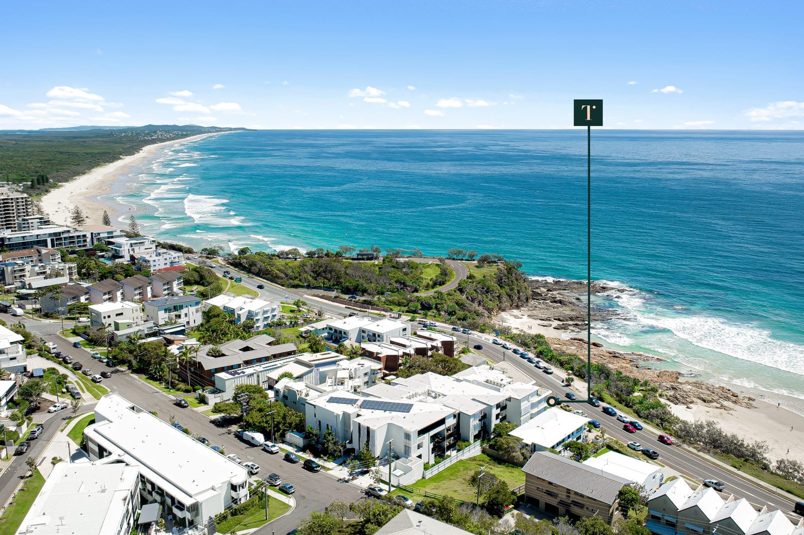​Beach, Bay, Surf, Sand: First Bay Stunner