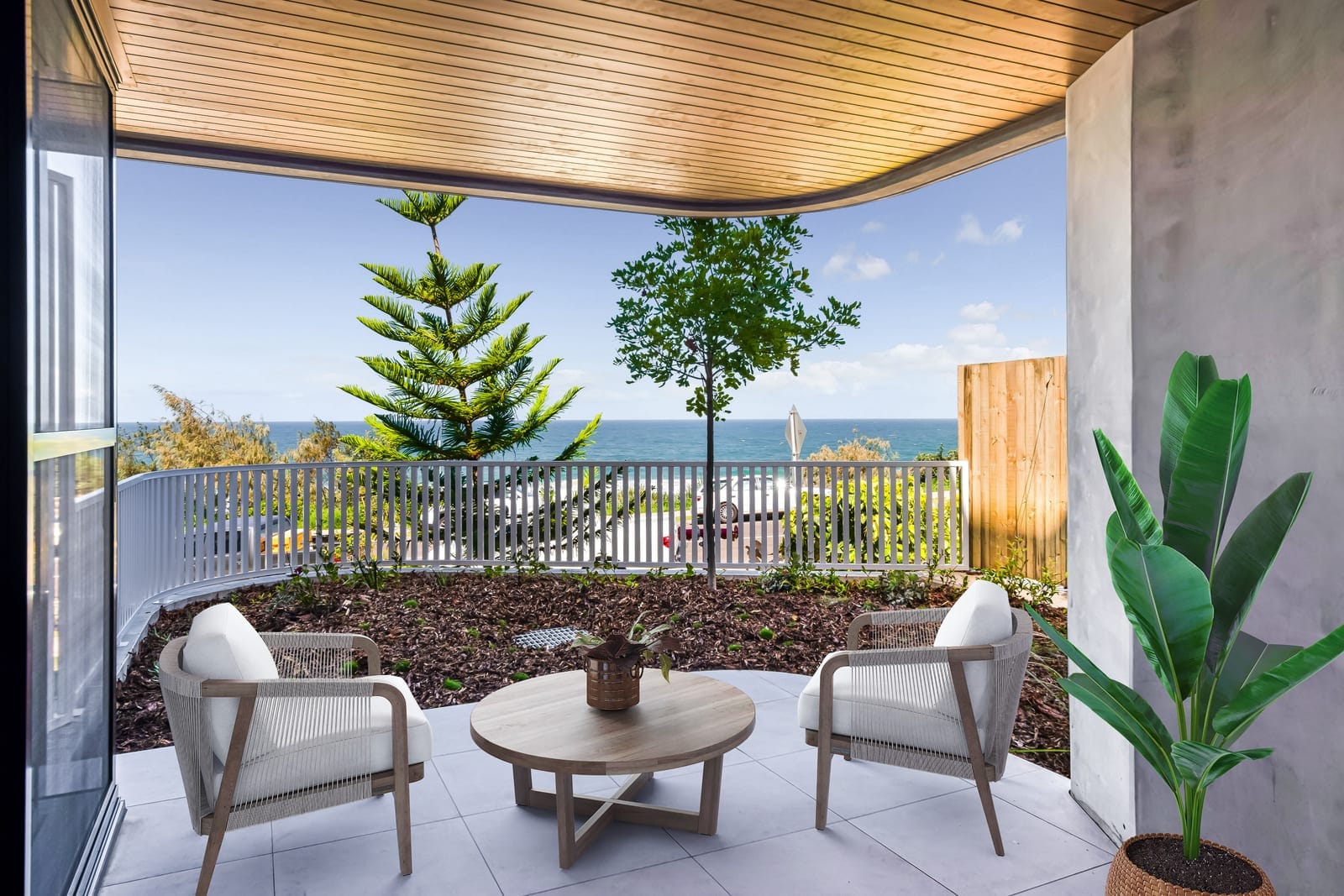 ​Beach, Bay, Surf, Sand: First Bay Stunner