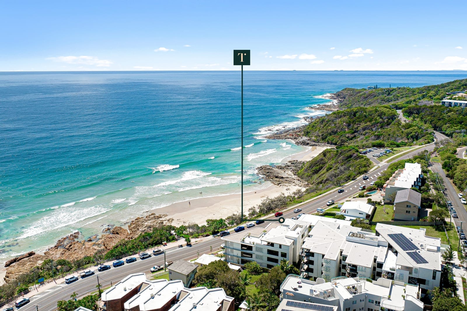 ​Beach, Bay, Surf, Sand: First Bay Stunner