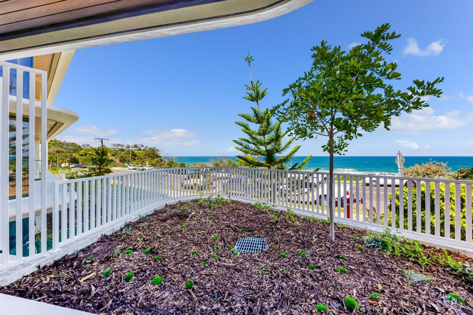 ​Beach, Bay, Surf, Sand: First Bay Stunner