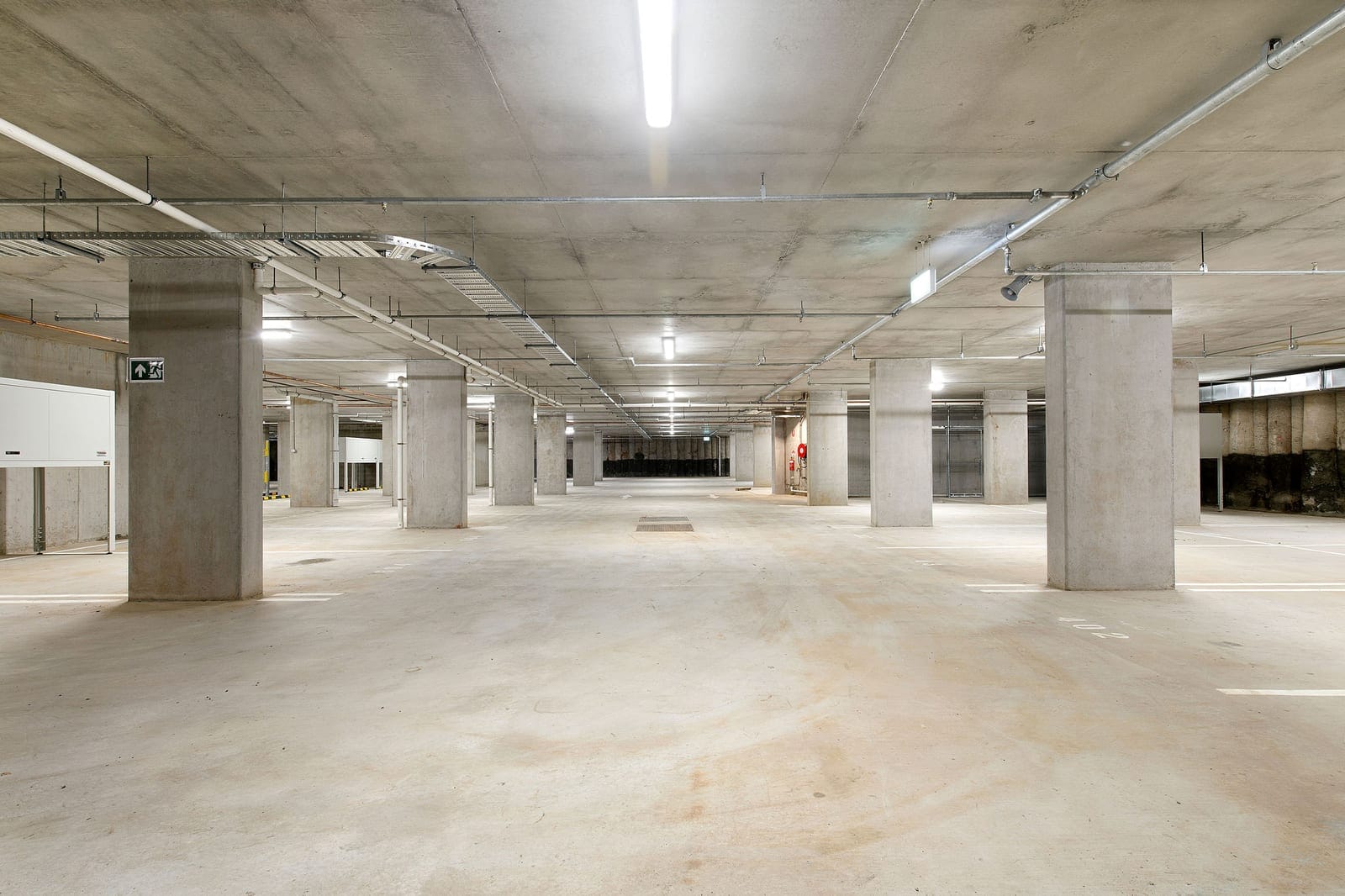 Sub-Penthouse North Facing Beachfront