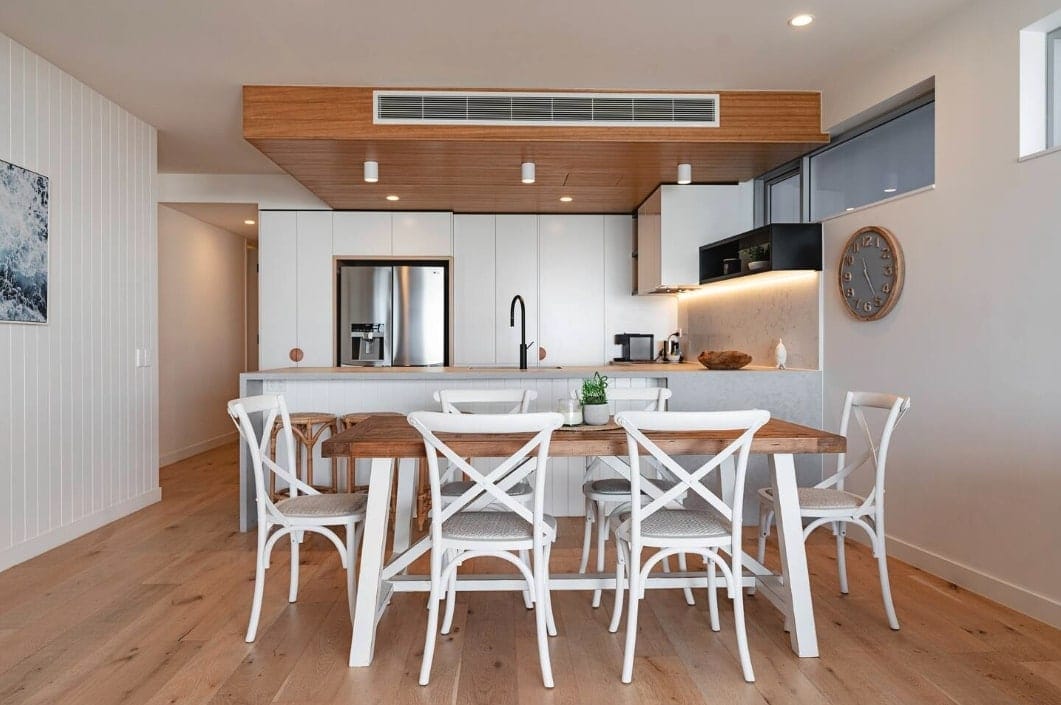 Sub-Penthouse North Facing Beachfront
