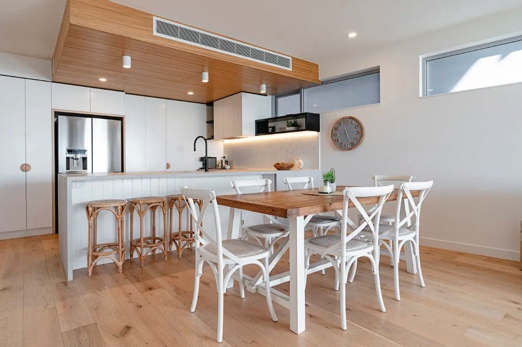 Sub-Penthouse North Facing Beachfront