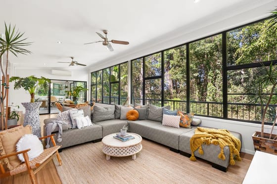 SOLD by Ollie Lehmann & Angelina Sweeney
