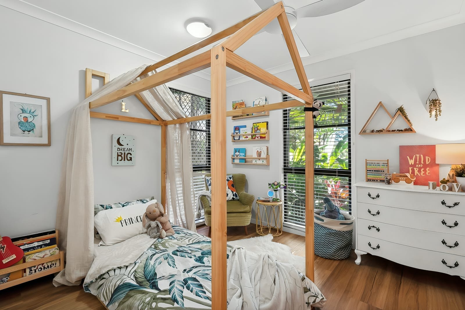 SOLD by Ollie Lehmann & Angelina Sweeney