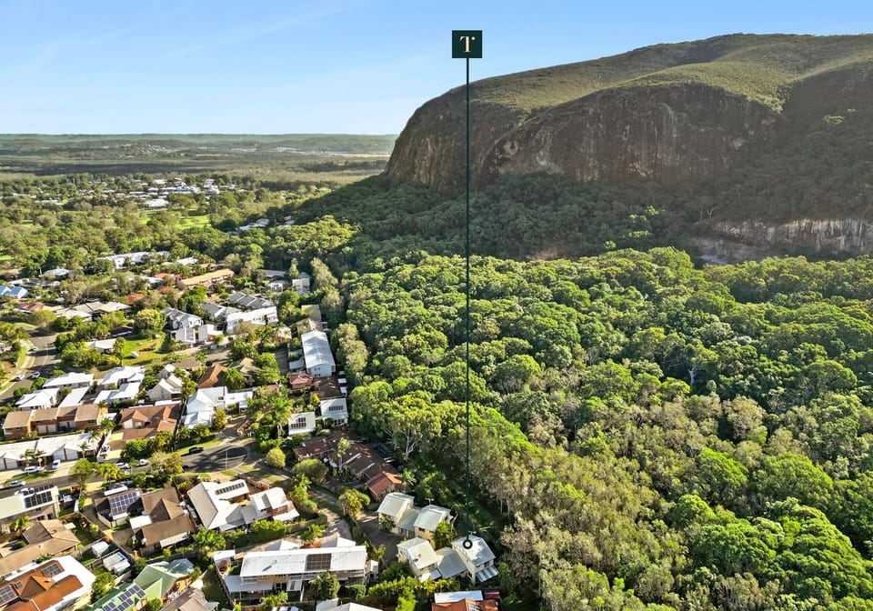Mount Coolum Delight