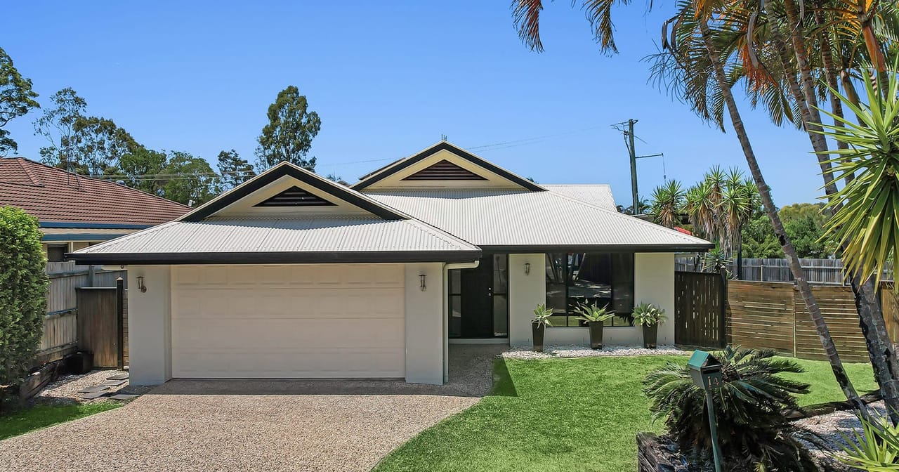 14 Dawes Drive, Buderim