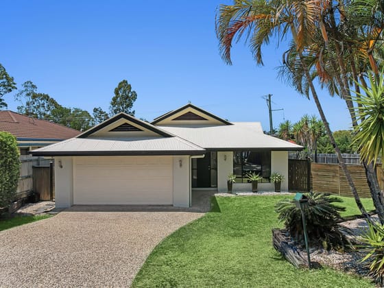 Family Entertainer In Timberdale Estate