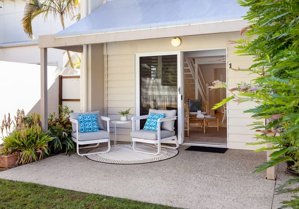 Prime Location, Entry Level, 500m to Noosa River